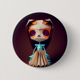 Chapa Redonda De 5 Cm ft002_078