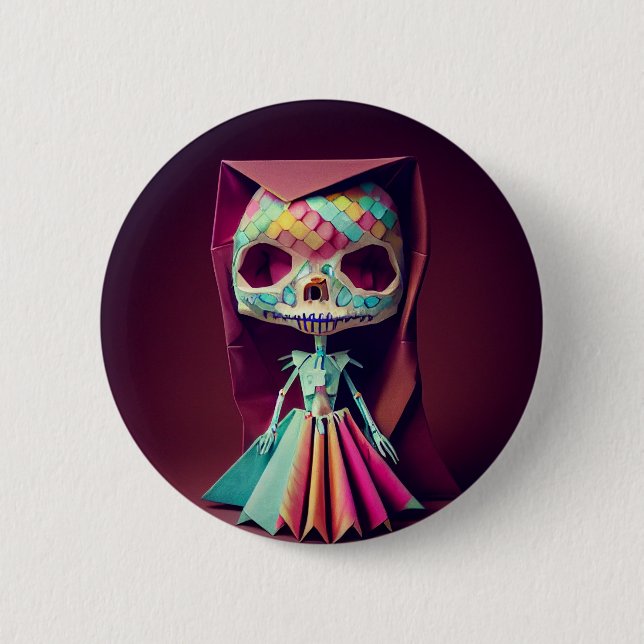 Chapa Redonda De 5 Cm ft002_090 (Anverso)