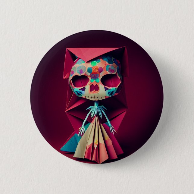 Chapa Redonda De 5 Cm ft002_093 (Anverso)