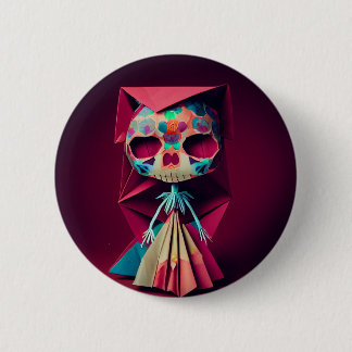 Chapa Redonda De 5 Cm ft002_093