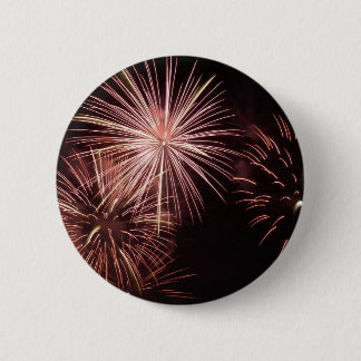 Chapa Redonda De 5 Cm Fuegos artificiales 8