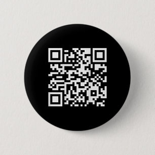 Chapa Redonda De 5 Cm Funny presidente de Qr Trump 4547 Tee Trump
