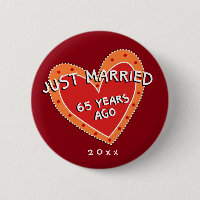 Funny y romántico 65° Aniversario