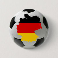 Fútbol de Alemania
