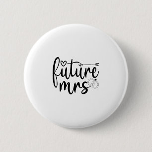 Chapa Redonda De 5 Cm Futuros mrs