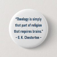 G. K. Chesterton