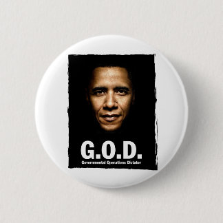 CHAPA REDONDA DE 5 CM G.O.D.