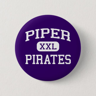 Chapa Redonda De 5 Cm Gaitero - piratas - High School secundaria -