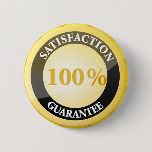 Chapa Redonda De 5 Cm Garantía de 100% de satisfacción