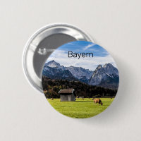 Garmisch Partenkirchen Alpes Bavaria Alemania