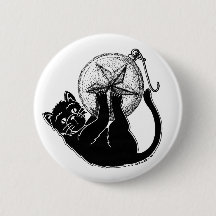 Gatito del ornamento