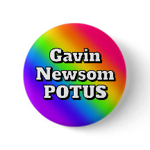 Gavin Newsom POTUS