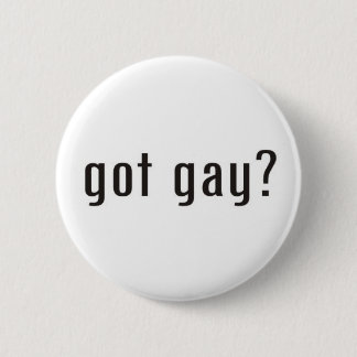 Chapa Redonda De 5 Cm gay conseguido