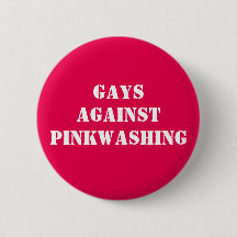 gays contra pinkwashing