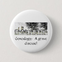 GENEALOGÍA:  UNA ENFERMEDAD GRAVE