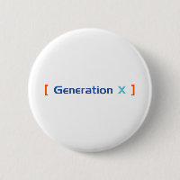 Generación X
