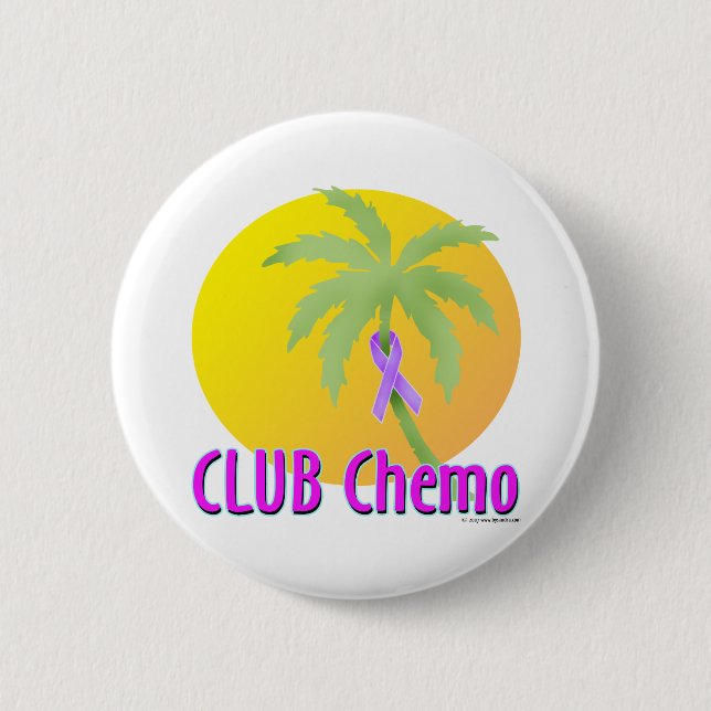 Chapa Redonda De 5 Cm General (Anverso)