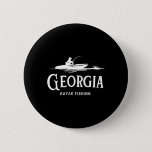 Chapa Redonda De 5 Cm Georgia Kayak Pescador Gkf Kayak Club De Pesca App