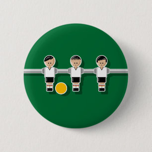 Chapa Redonda De 5 Cm Germany foosball