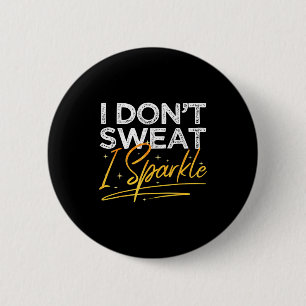 Chapa Redonda De 5 Cm Gimnasio Fitness Entrenamiento Divertido No Sudo B