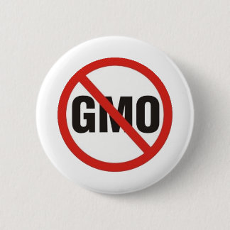Chapa Redonda De 5 Cm GMO libera