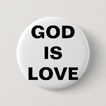 God Is Love