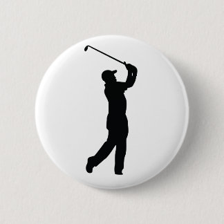 Chapa Redonda De 5 Cm Golf