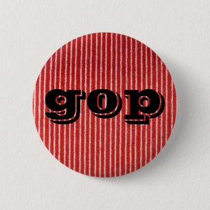 Chapa Redonda De 5 Cm gop