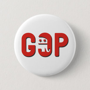 CHAPA REDONDA DE 5 CM GOP