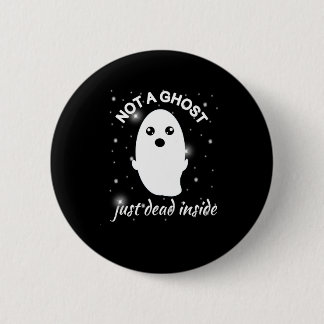 Chapa Redonda De 5 Cm Gótico de Emo no un Grunge del interior del