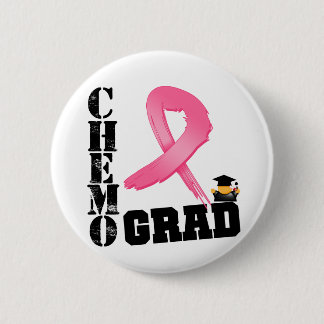 Chapa Redonda De 5 Cm Grado de Chemo Cancer