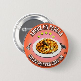 Regalos Master Chef en Arroz en Paella