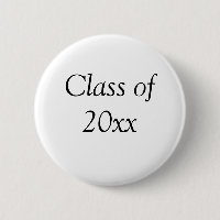 Graduación de la clase de felicitaciones de 20xx a