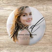 Graduación de la fotografía Minimalista simple con