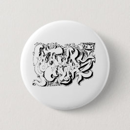 Chapa Redonda De 5 Cm Gráfico de porcentaje