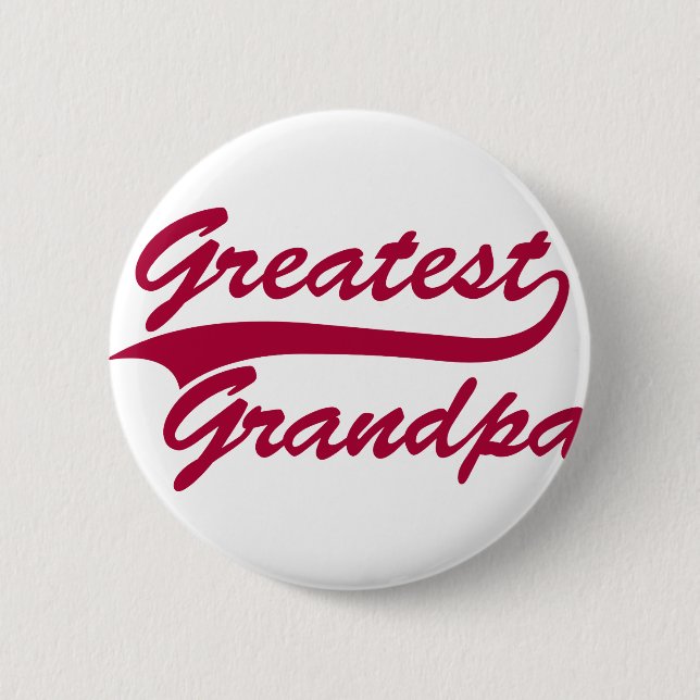 Chapa Redonda De 5 Cm Gran abuelo (Anverso)