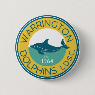 Chapa Redonda De 5 Cm Gran insignia