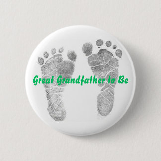 Chapa Redonda De 5 Cm Grande - abuelo a ser