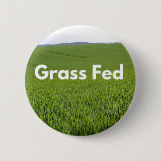 Chapa Redonda De 5 Cm Grass Fed