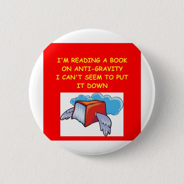 Chapa Redonda De 5 Cm gravedad anti (Anverso)