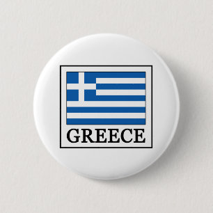 Chapa Redonda De 5 Cm Grecia