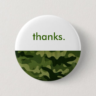 Chapa Redonda De 5 Cm green_camo, gracias