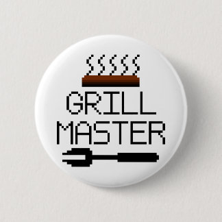 CHAPA REDONDA DE 5 CM GRILL MASTER