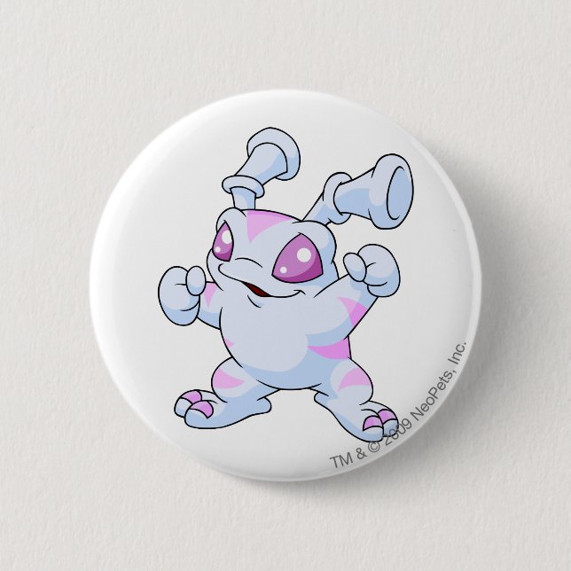 Chapa Redonda De 5 Cm Grundo rayó (Anverso)