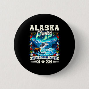 Chapa Redonda De 5 Cm Grupo Alaska Alaska C