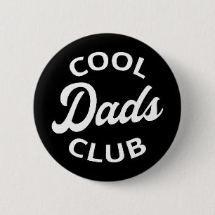 Chapa Redonda De 5 Cm Guay Dads Club I