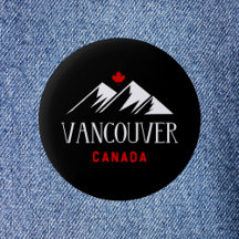 Guay Vancouver Canada Mountains Maple Dark