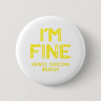 Guerrero de Ewings Sarcoma - ESTOY BIEN