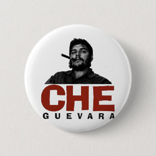 CHAPA REDONDA DE 5 CM GUEVARA