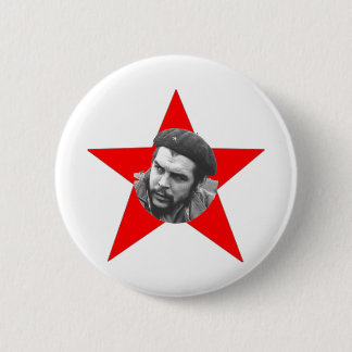 CHAPA REDONDA DE 5 CM GUEVARA